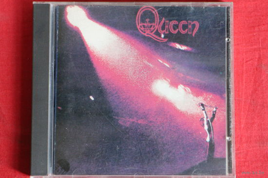 Queen - Queen (CD)