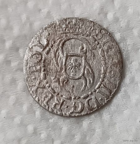 Солид 1616? Рига