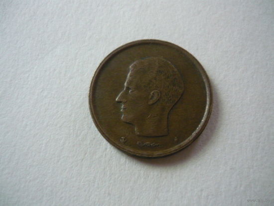 20 ФРАНКОВ 1980