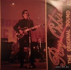 Roy Orbison  -  The Original Sound - LP - 1988