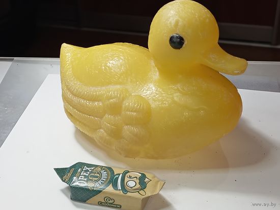 Уточка СССР .