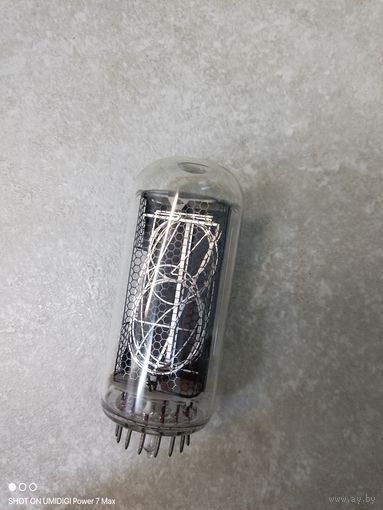 Индикаторная лампа ИН-18