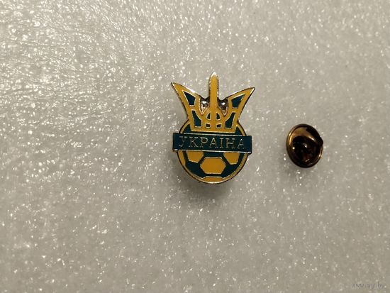 Федерация футбола Украины