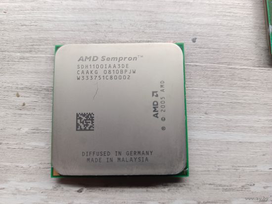 Процессор AMD SEMRON SDH1100IAA3DE