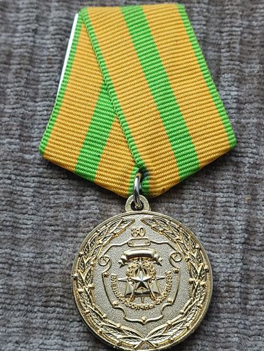 Военно - технический факультет БНТУ - 80 лет