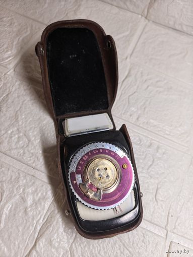 Экспонометр Ленинград 2 . С рубля без МЦ. Всё с рубля без МЦ.