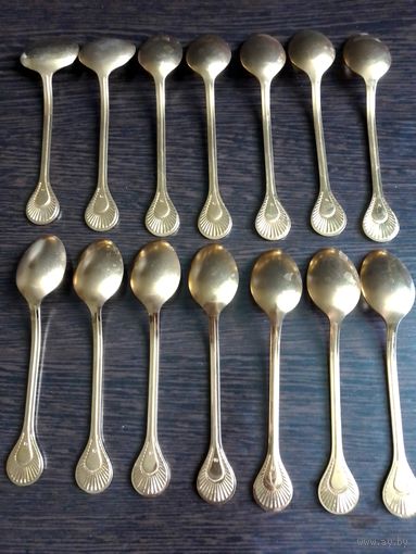 Столовые приборы Таллин 39 шт.