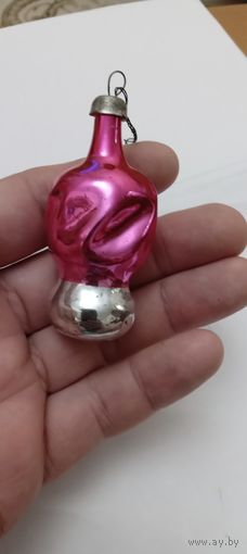 Елочная игрушка