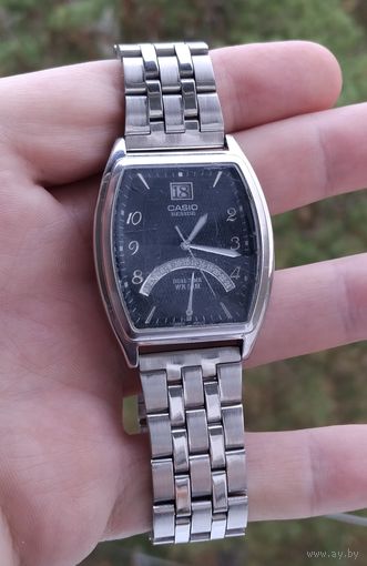 Часы Casio Beside BEM-105.