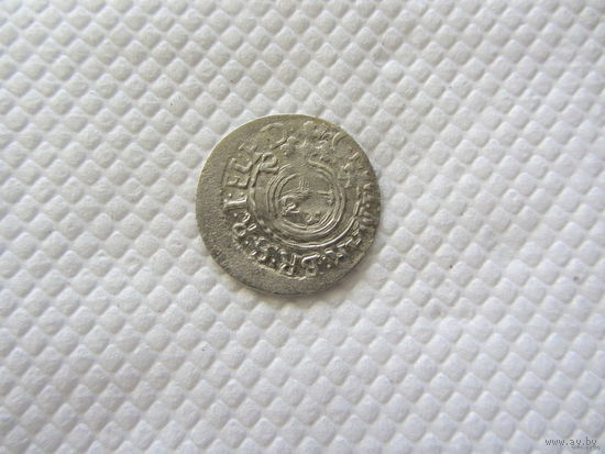 Драйпелькер ( Полторак ) 1624 г.