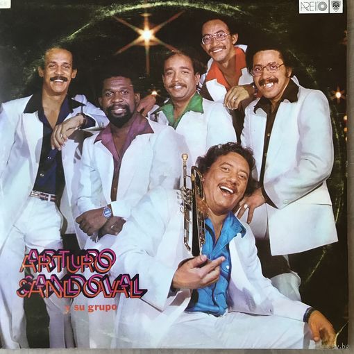 Arturo Sandoval - Y Su Grupo (Cuba)