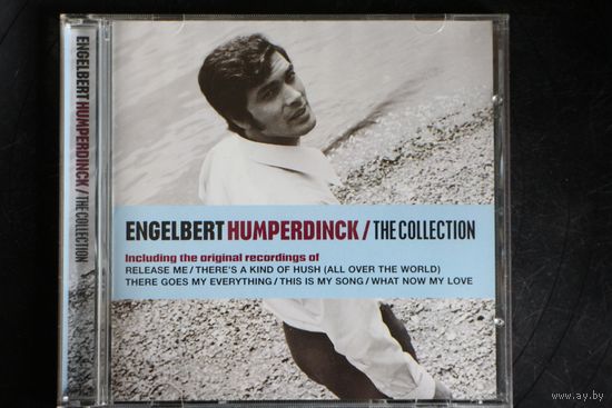 Engelbert Humperdinck – The Collection (CD)
