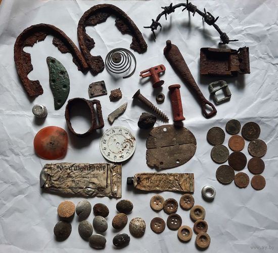 Лот Германии