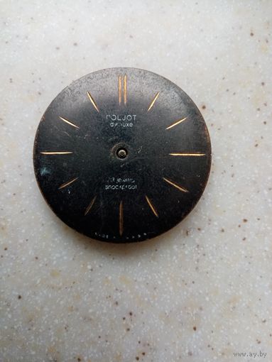 МЕХ POLJOT de LUXE 2209