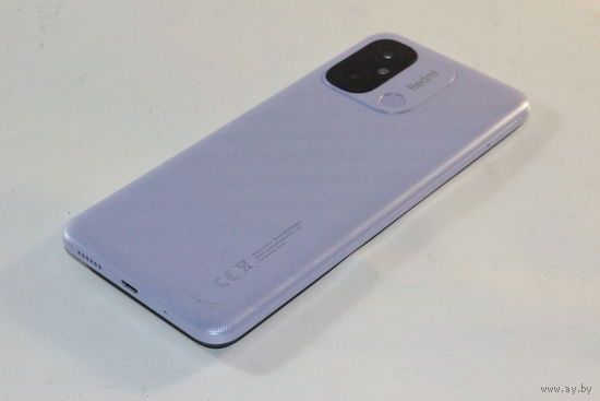 Смартфон Xiaomi Redmi 12C 3GB/64GB