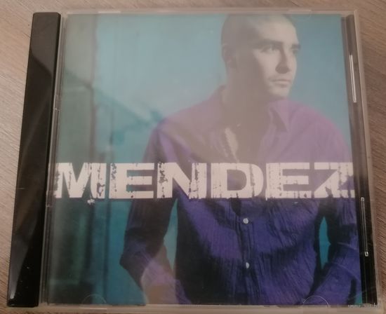 Mendez, CD