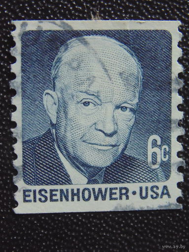 Америка 1971 г.
