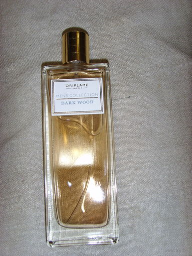 Oriflame . Dark Wood