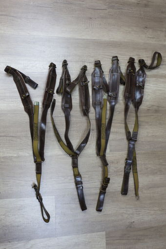 Разгрузки СА, СССР, одним лотом. Распродажа коллекции вещей. С РУБЛЯ! АУКЦИОН!