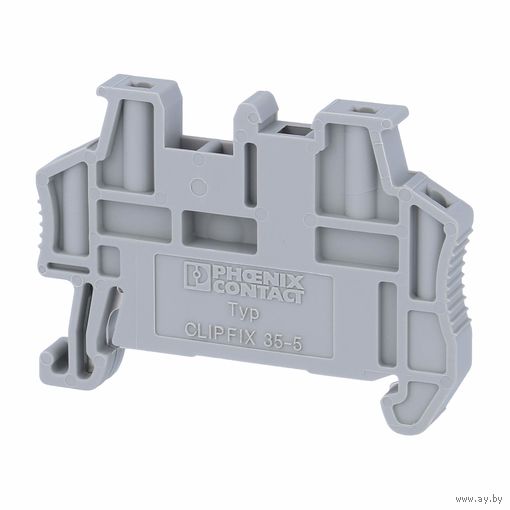 Концевой стопор Phoenix Contact CLIPFIX 35-5 (15 шт.)