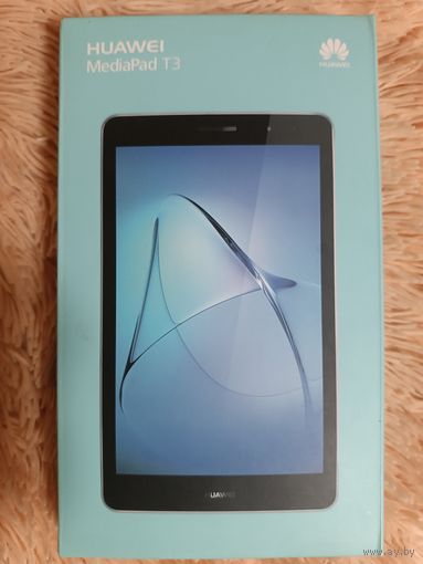 Huawei Media Pad Tab 3 8" 16Gb Android 7 3g в упаковке