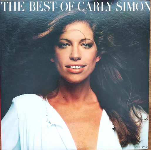 Carly Simon – The Best Of Carly Simon