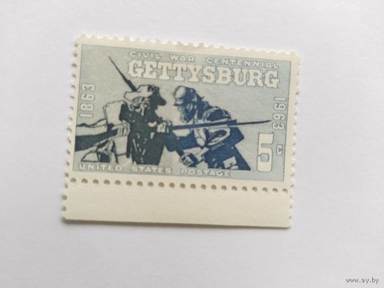 США   1963