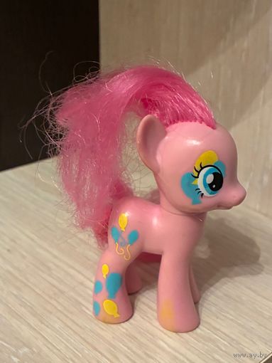 My Little Pony Pinky Pie оригинал