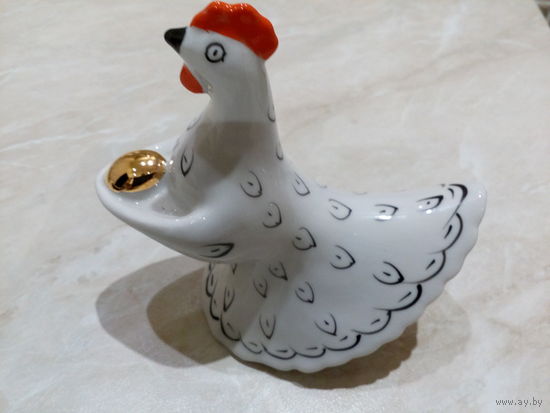 Курочка ряба (Вербилки)