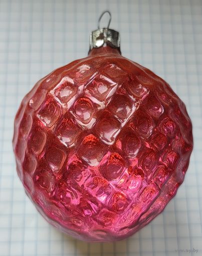 Игрушка ёлочная