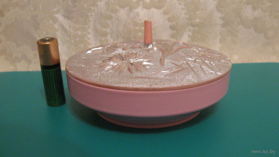 Конфетница, СССР.