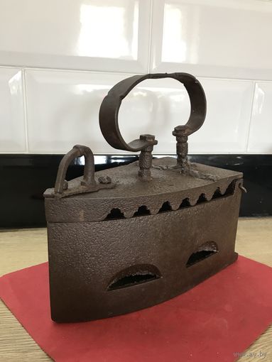 Утюг