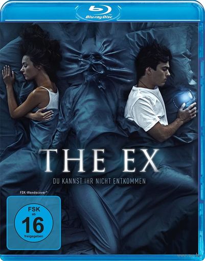 Бывшая The Ex-Girlfriend