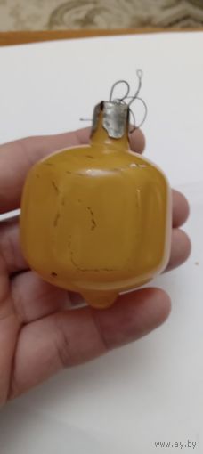 Елочная игрушка