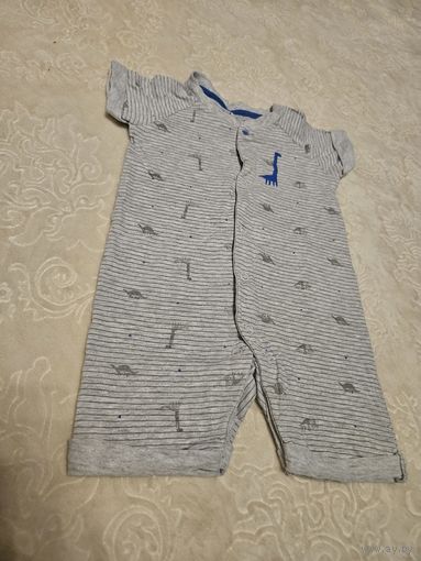 Слип детский