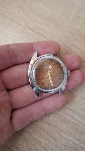 С 1 рубля 3 дня! Идут и через разное время останавливаются.