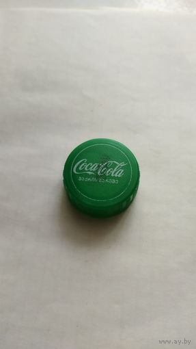 Крышка (ПЭТ) Грузия.