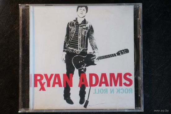 Ryan Adams – Rock N Roll (2003, CD)