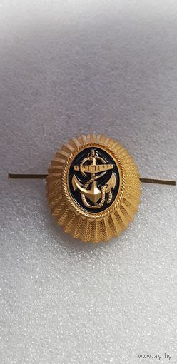 Кокарда матрос ВМФ России*