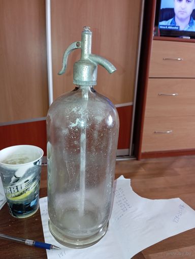 Сифон СССР