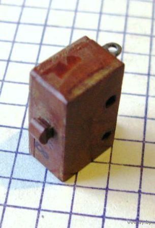 Микропереключатель МП5