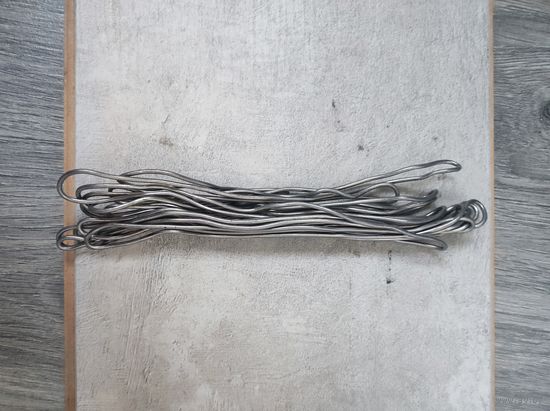 Припой 2мм..