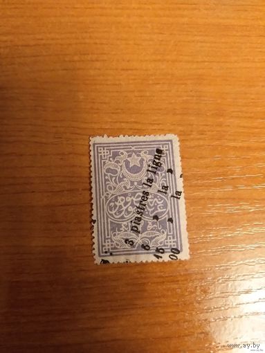 Османская империя сдвиг искусство (1-л1)