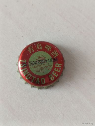 Крышки - пробки ( Китай )