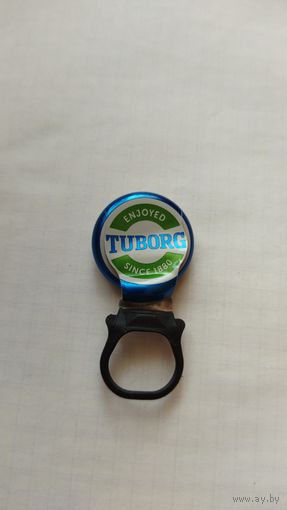 Крышка пивная
