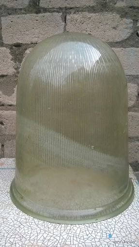 Большой плафон -1