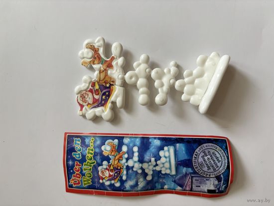 Фигурка Ферреро