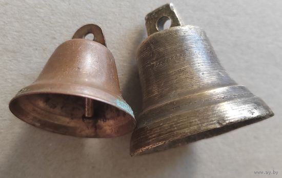 2 колокольчика