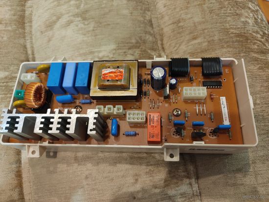 Плата Samsung MFS-S855-00