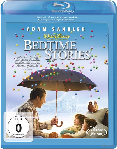 Сказки На Ночь Bedtime Stories